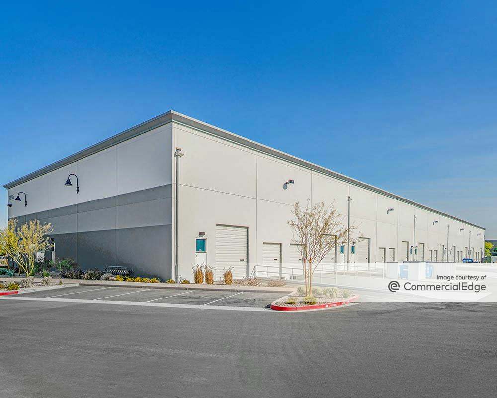 Henderson Commerce Center Commercial Way 7355 Commercial Way